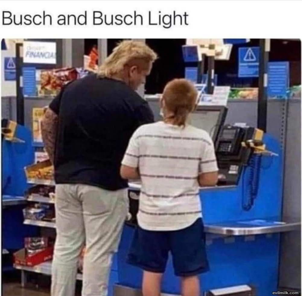 Busch