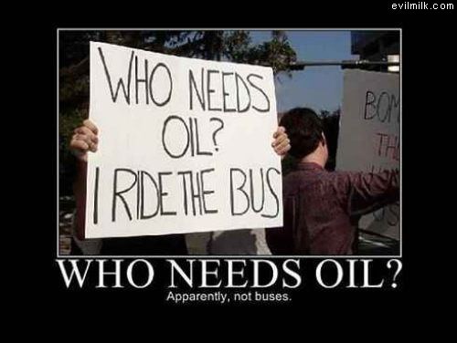 Buses