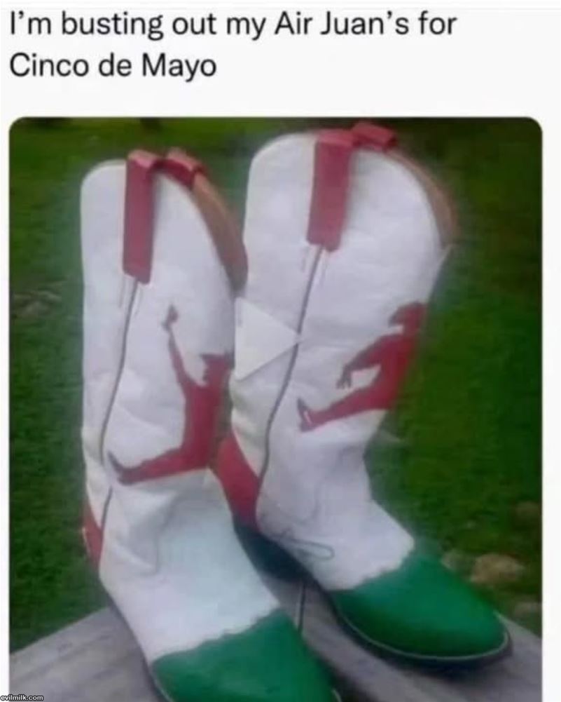 Bust Them Out