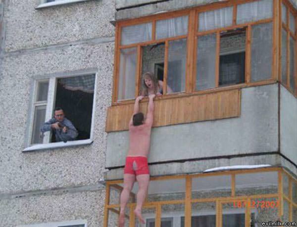 Busted