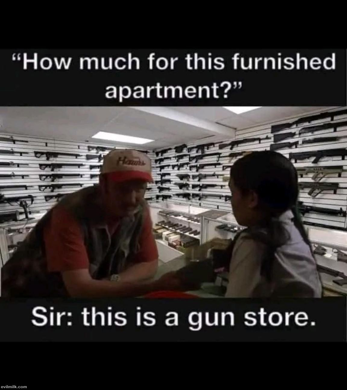 But How Much
