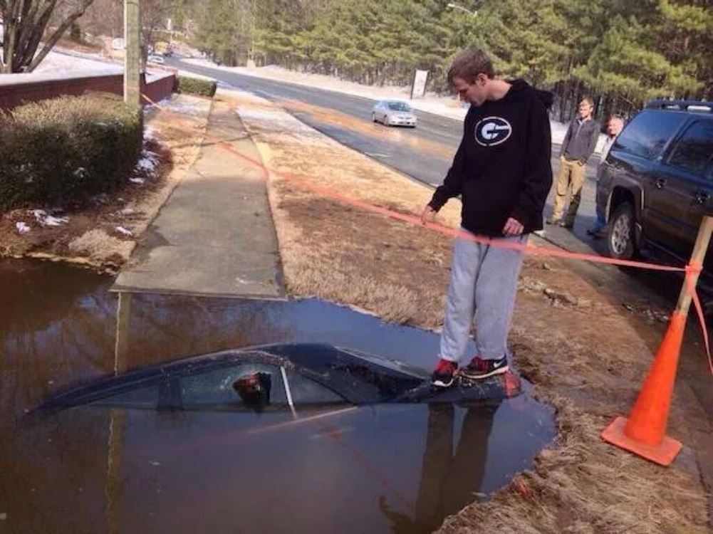 But My Car