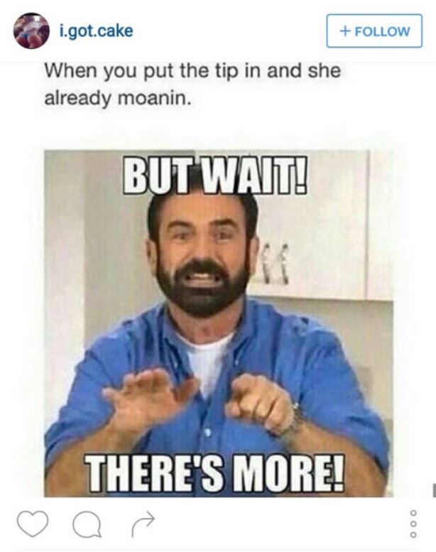 But Wait