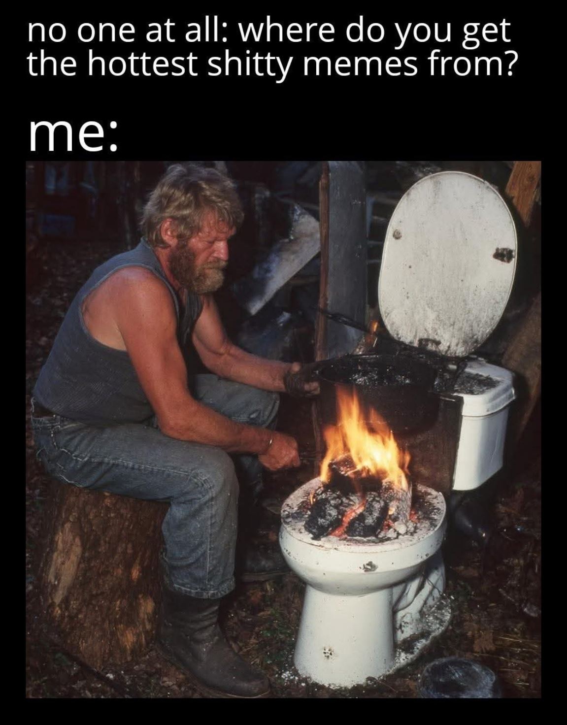 But Where