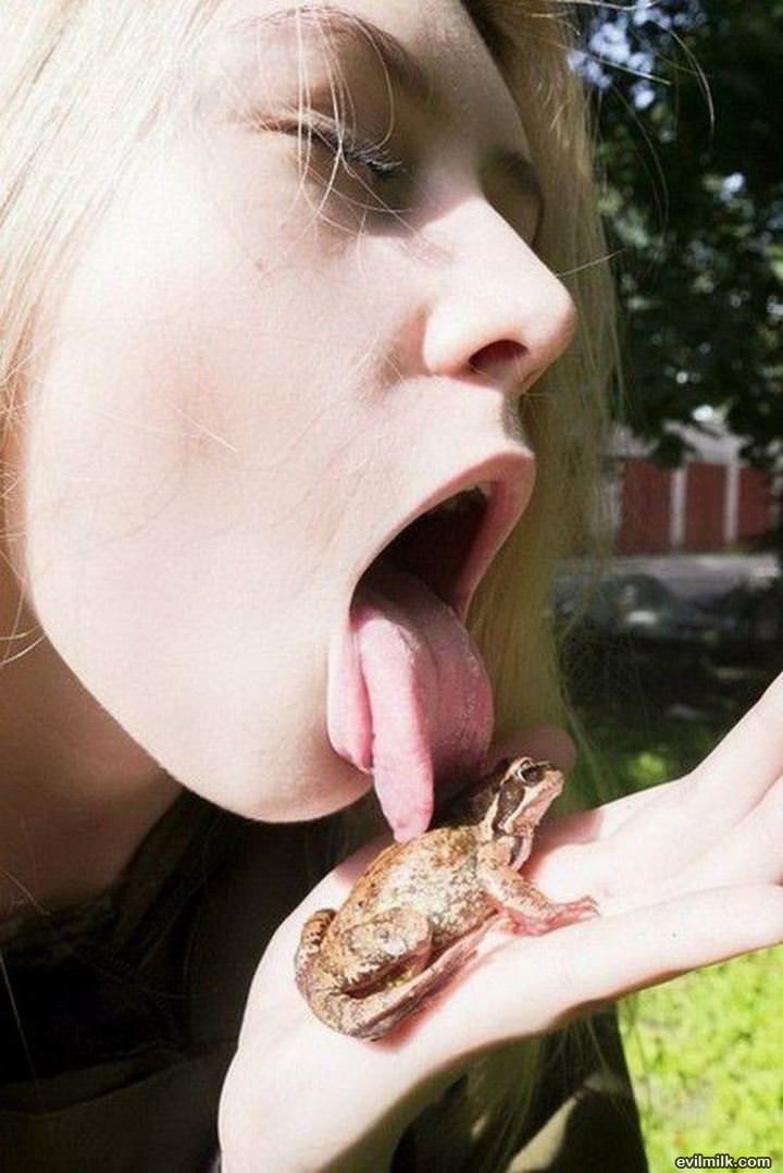 But Why