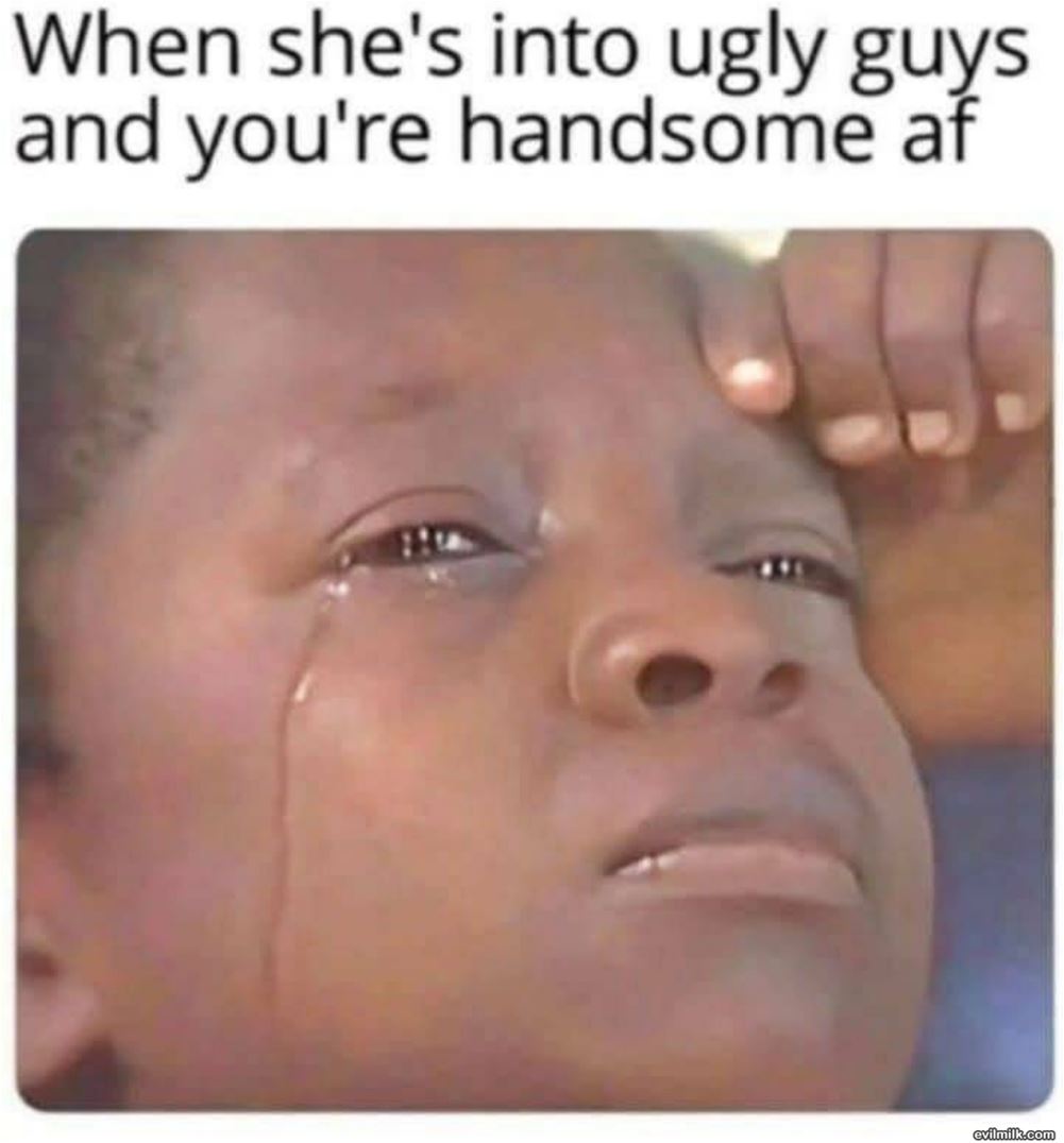 But Why Is Life So Evil