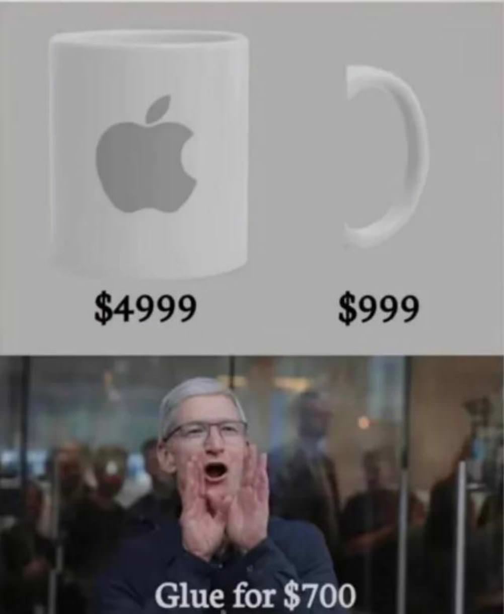 Buy Apple Stock