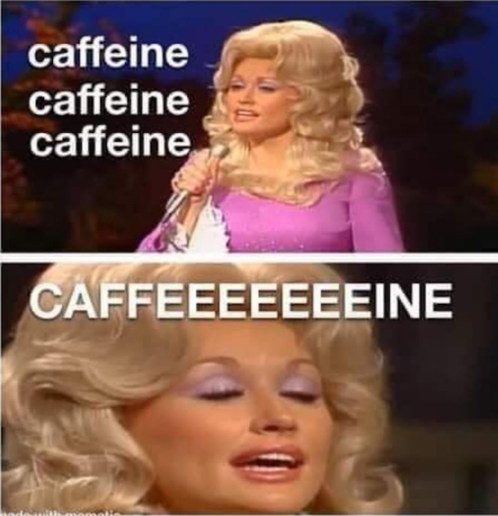 Caffiene
