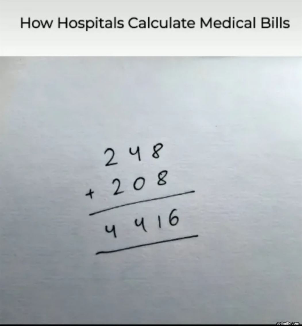 Calculation