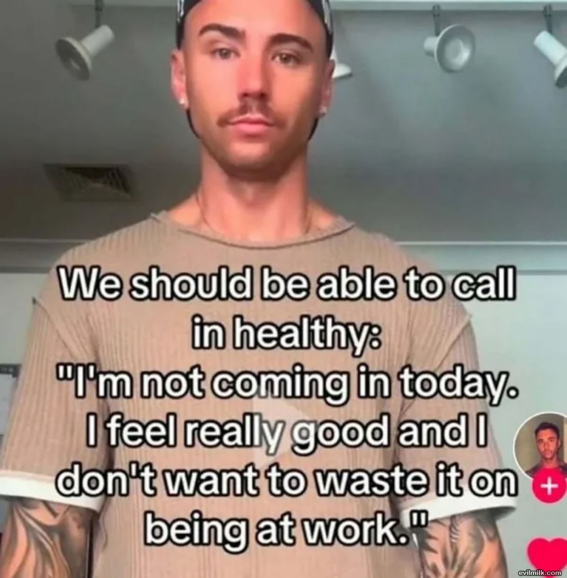 Call In Healthy