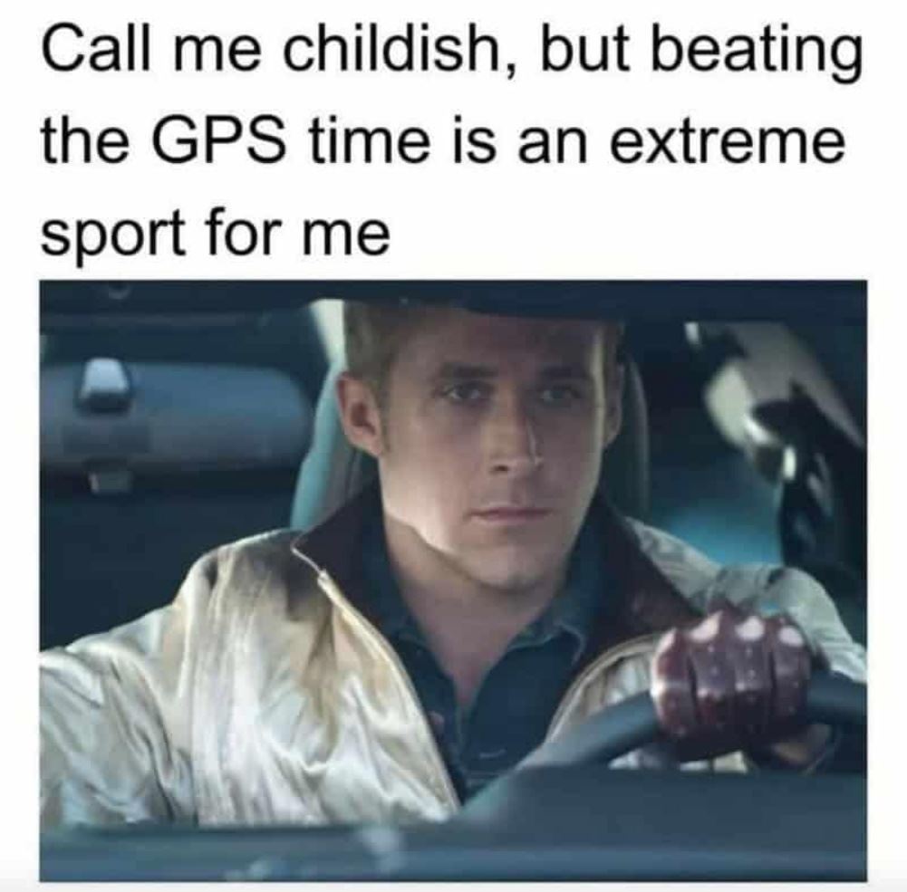 Call Me Childish