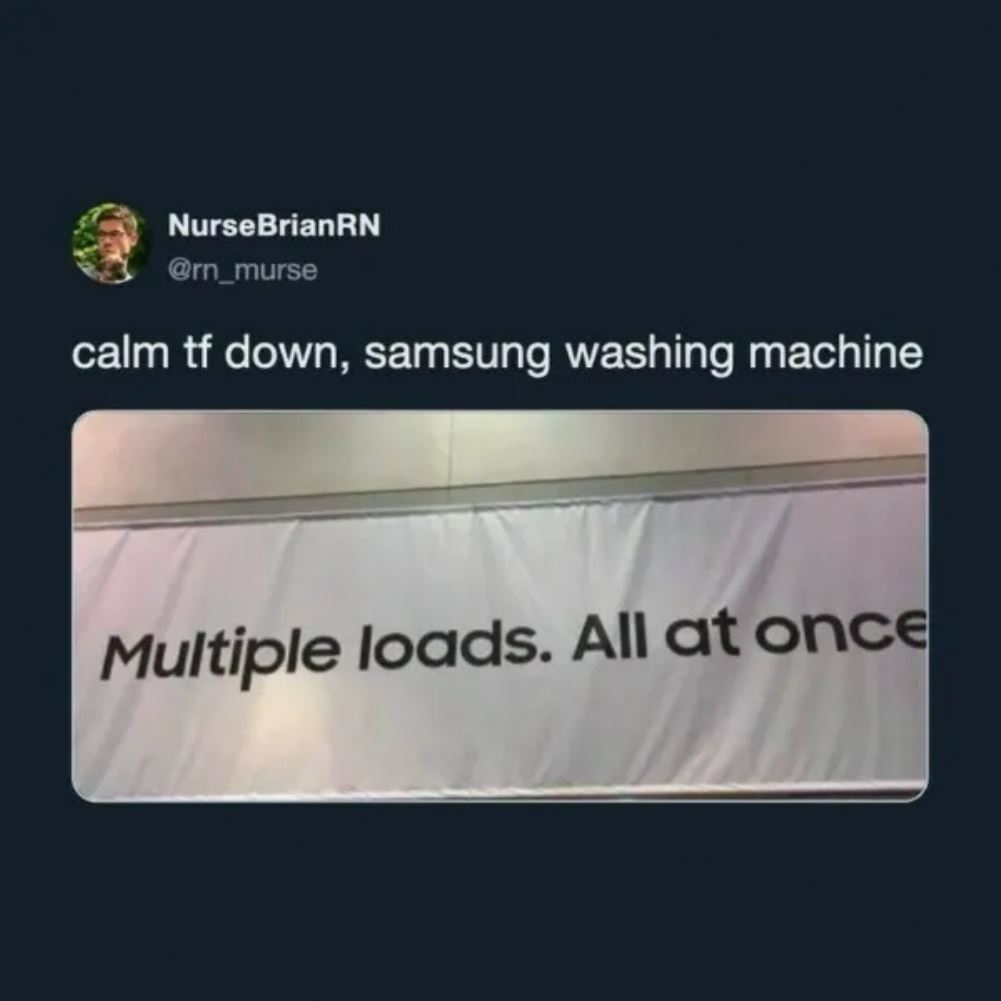 Calm Down