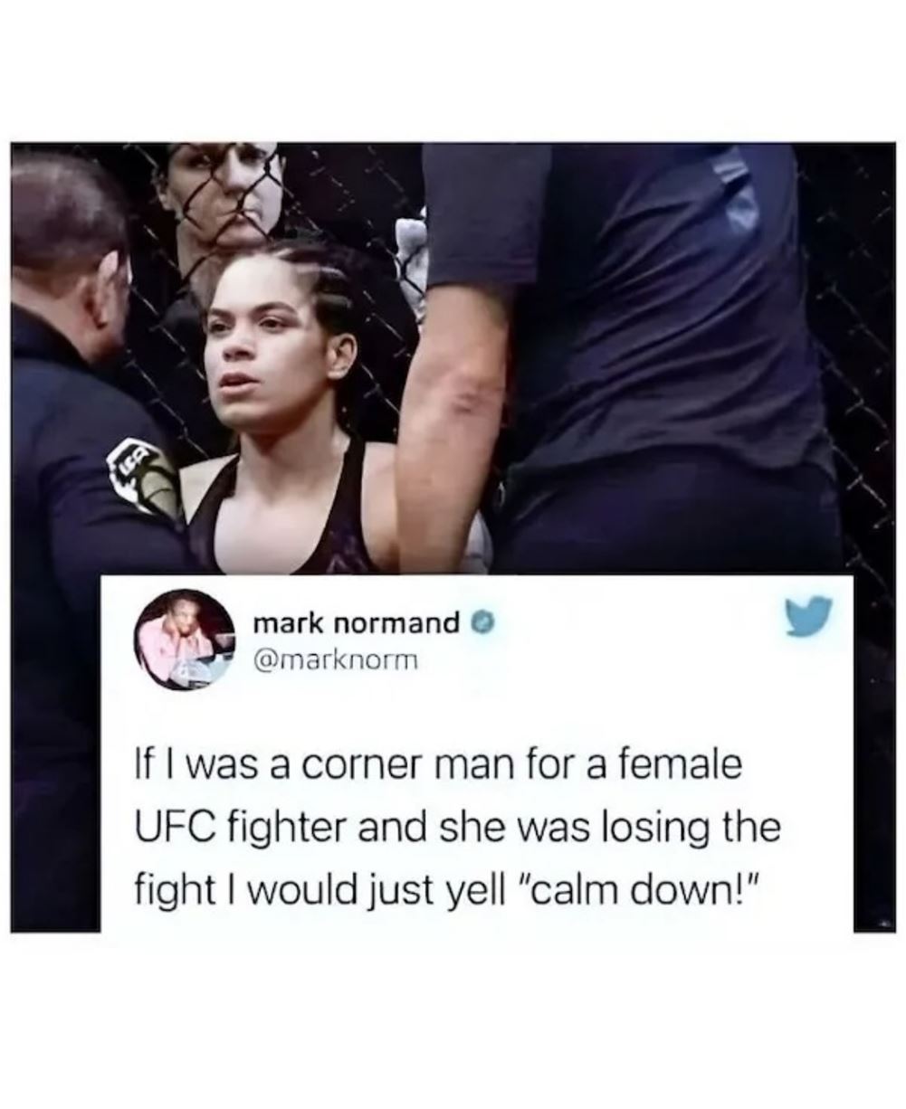 Calm Down