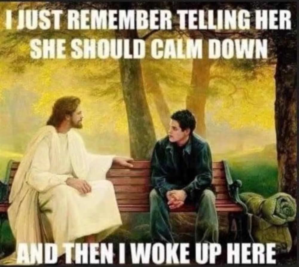 Calm Down