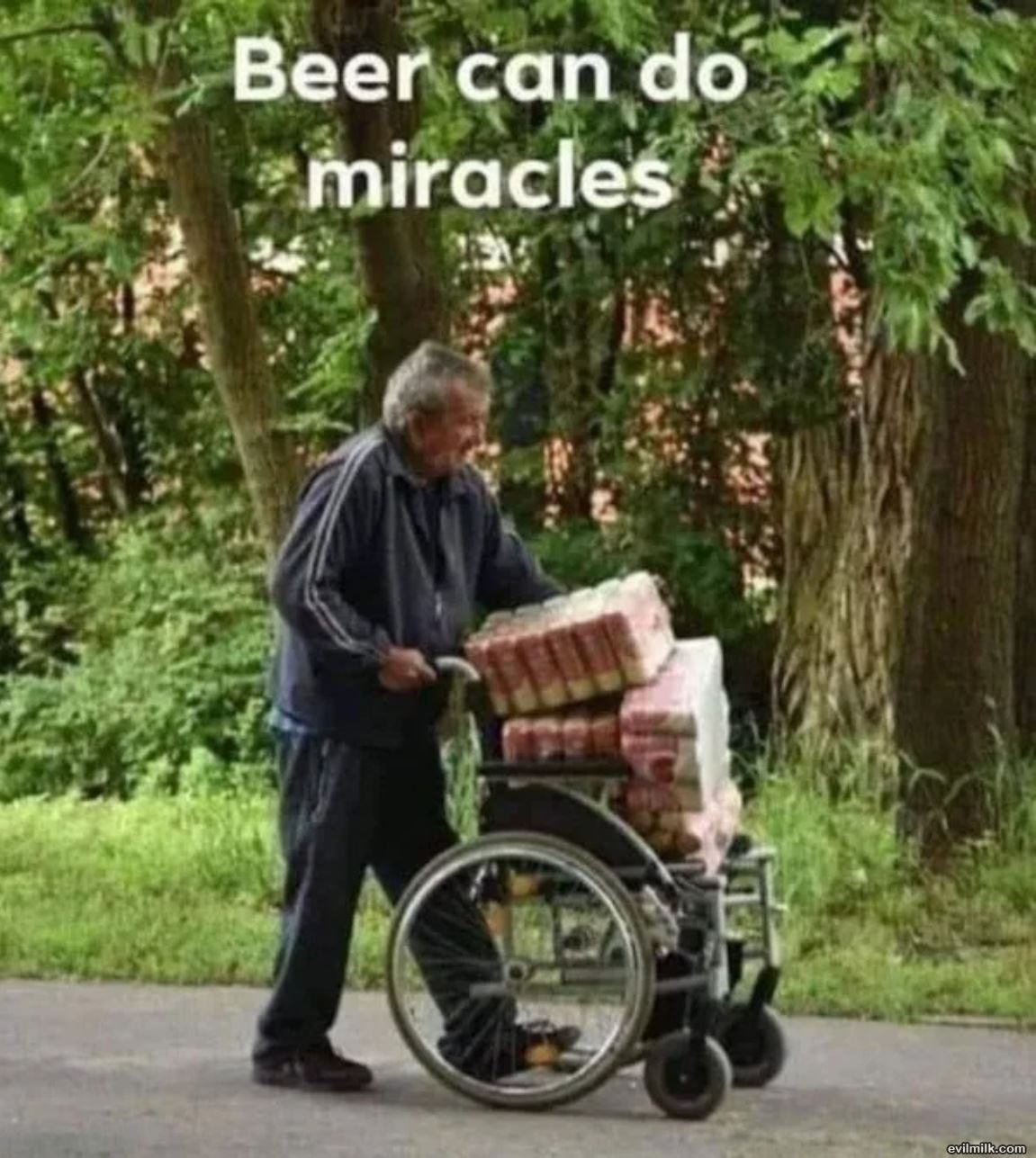 Can Do