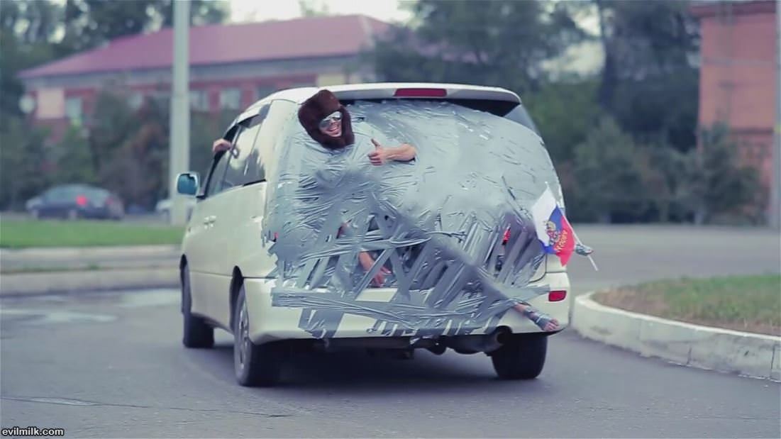 Can I Get A Ride