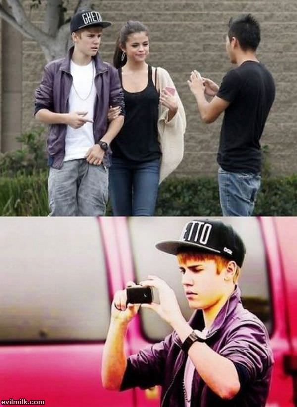 Can You Take A Pic