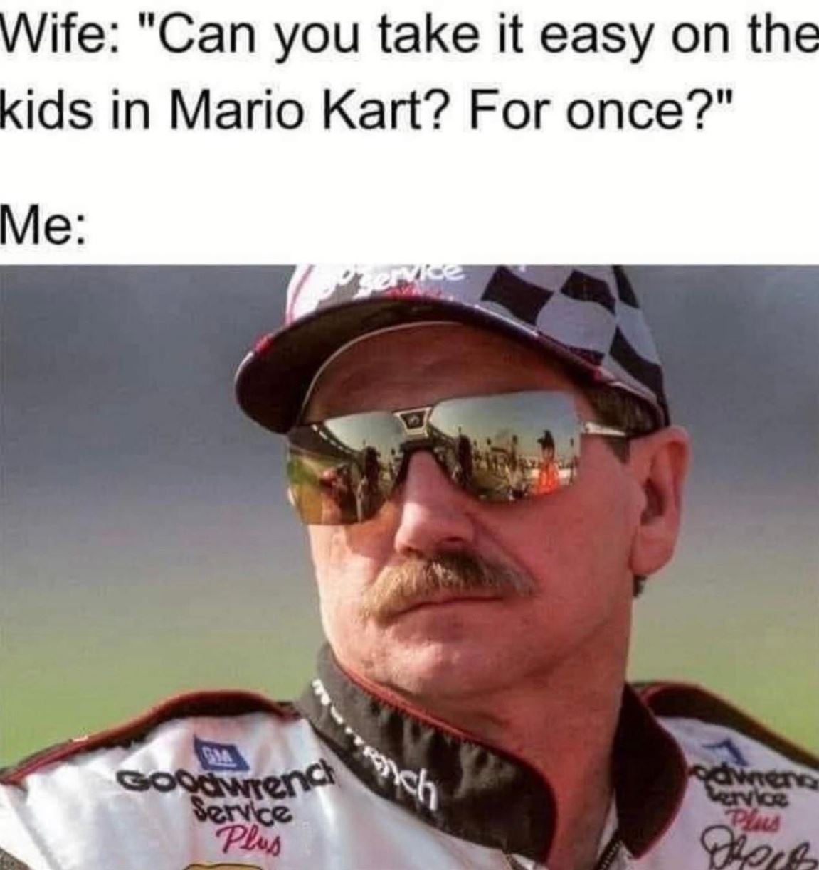 Can You Take It Easy