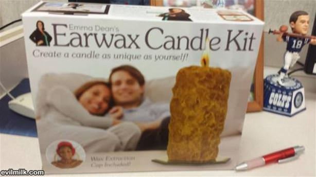 Candle Kit