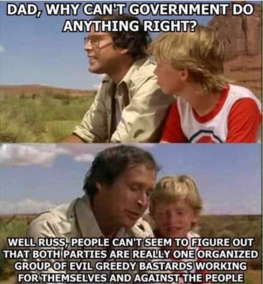 Cannot Do Anything Right