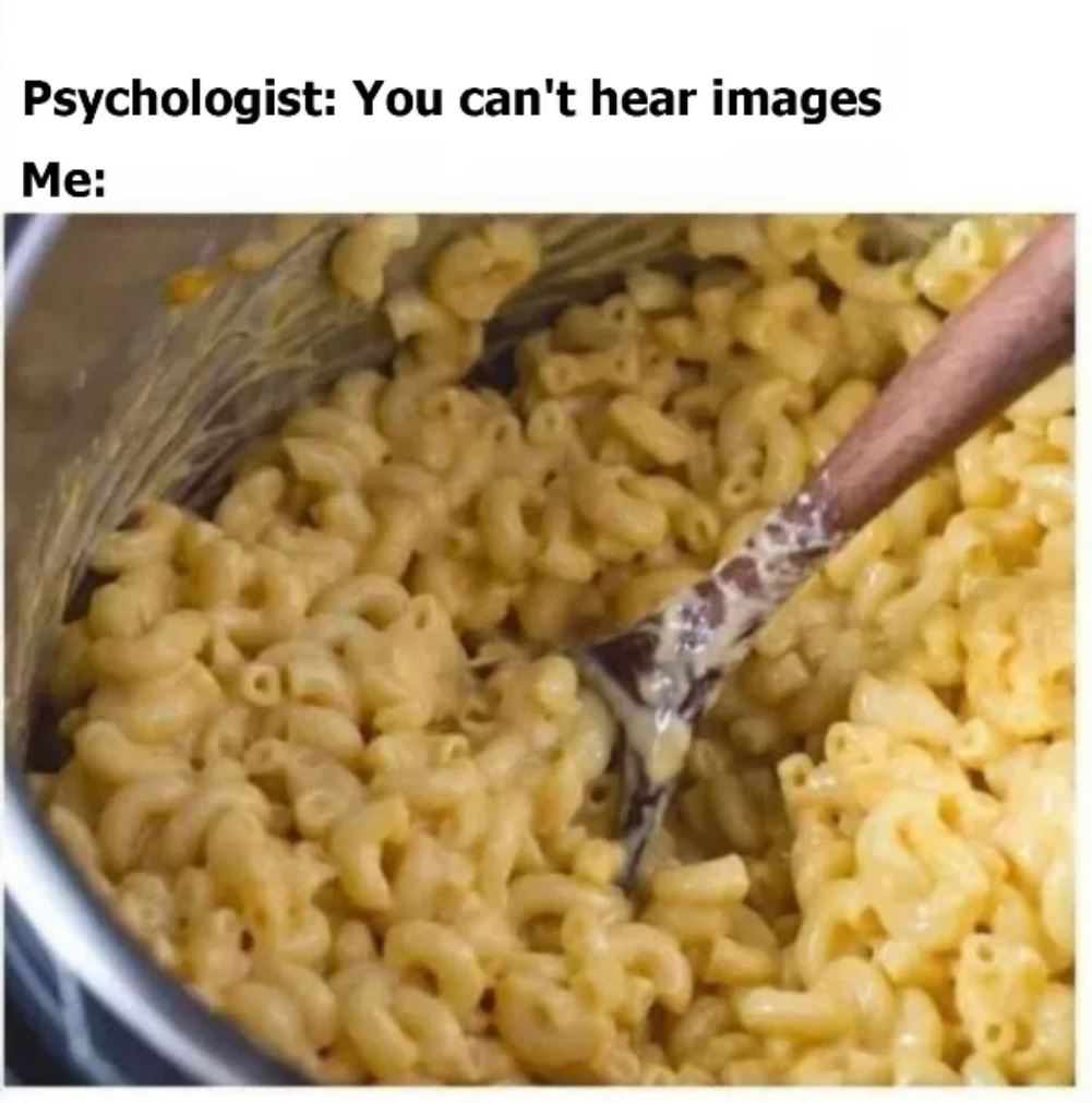 Cannot Hear It