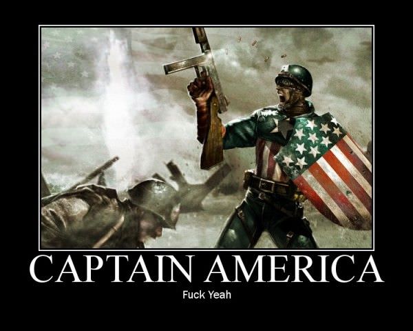 Captain America