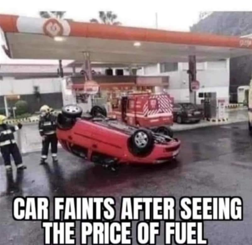 Car Faints