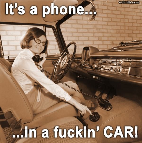 Car Phone