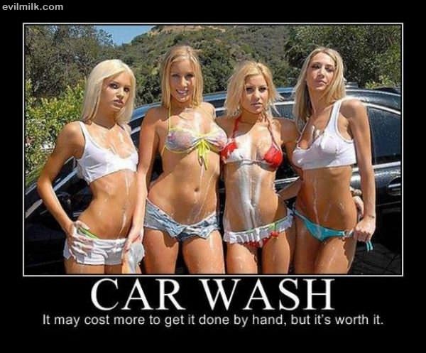 Car Wash