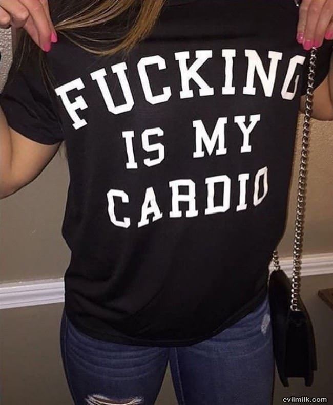 Cardio