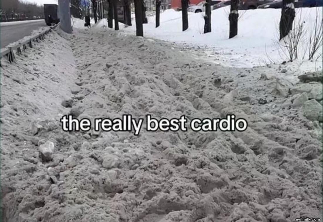 Cardio
