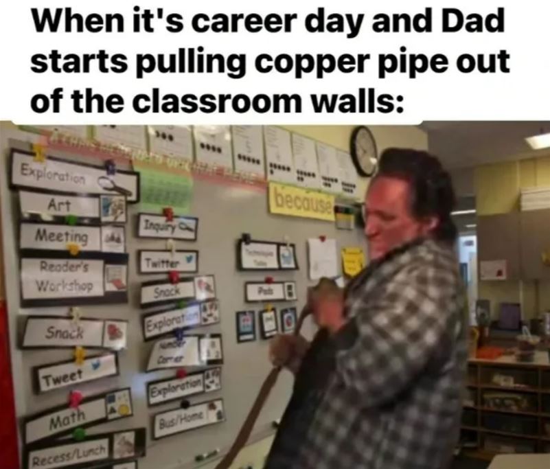 Career Day