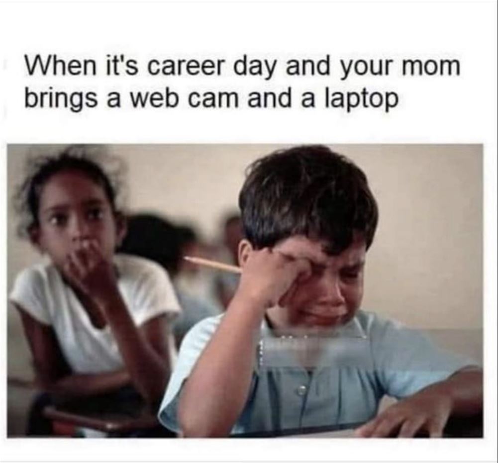 Career Day