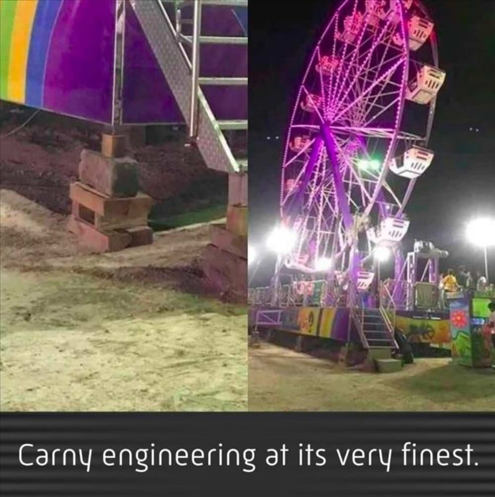 Carny Engineering