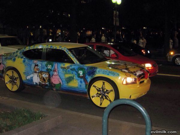 Cars Picdump 31 Weird Edition