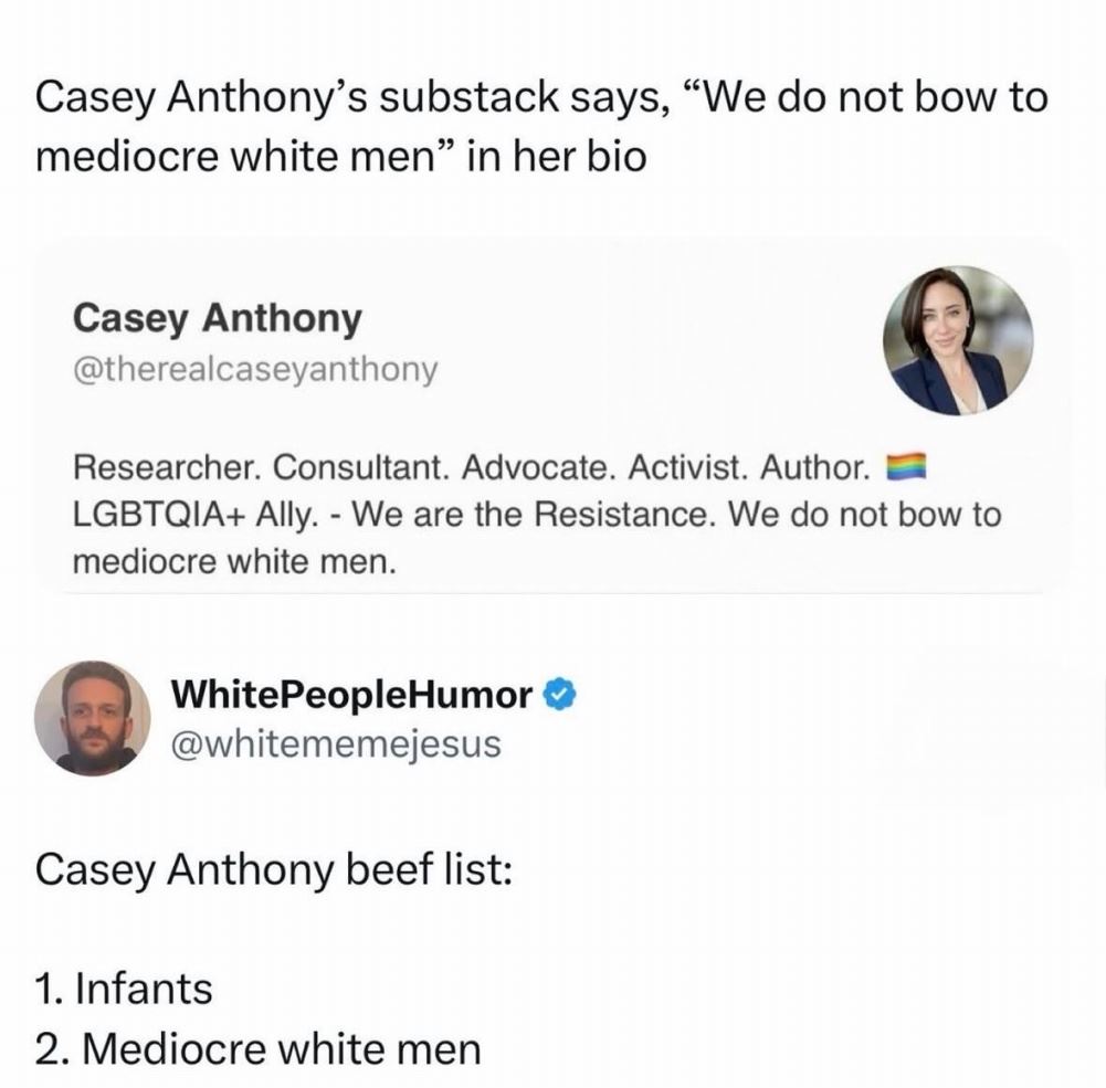 Casey Anthony