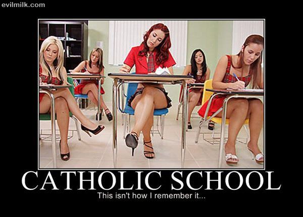 Catholic School