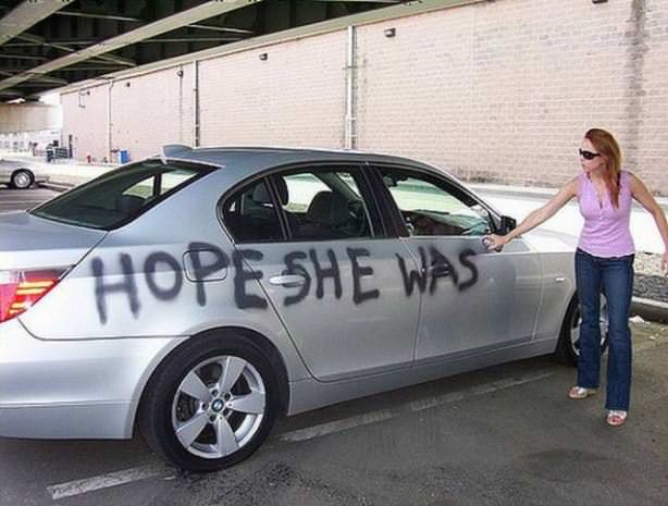 Caught Cheating Picdump