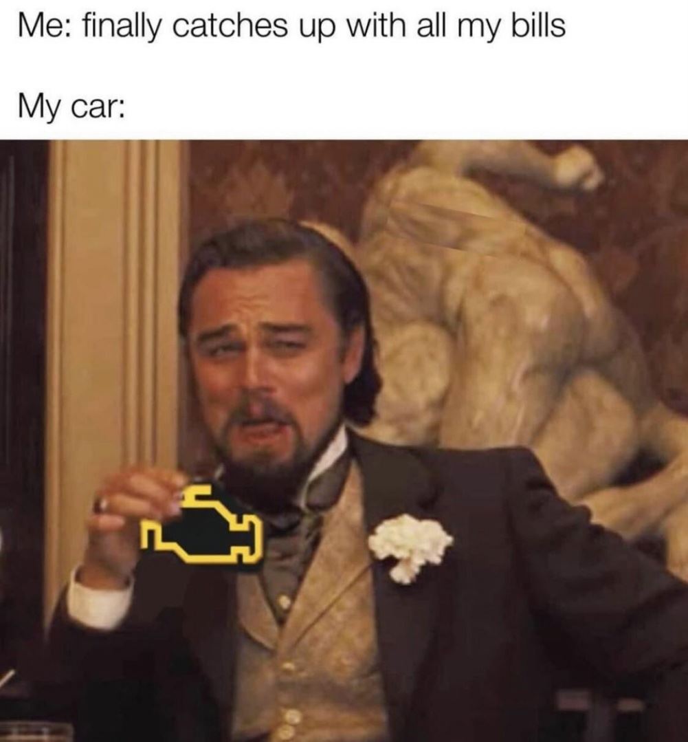Caught Up