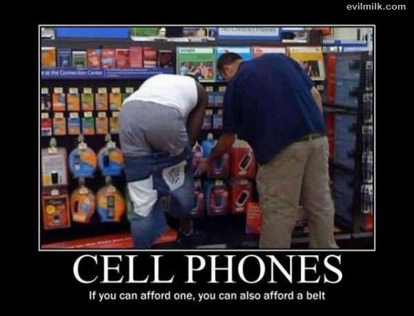 Cell Phones