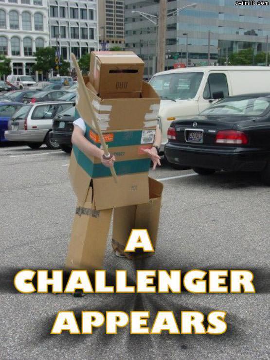 Challenger