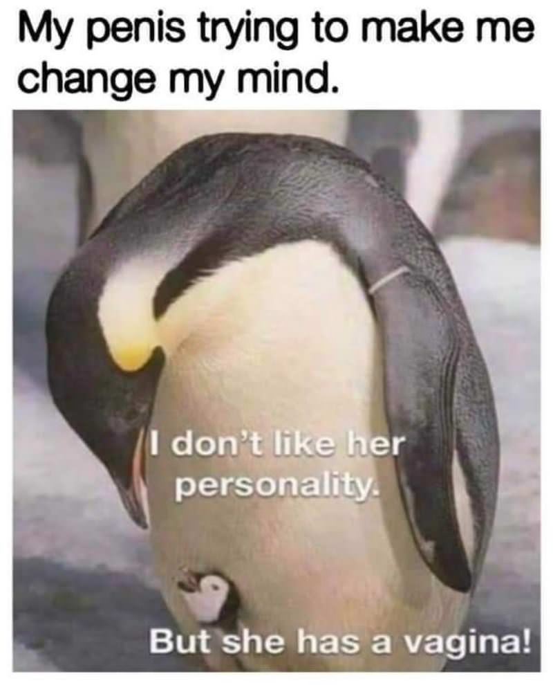 Change My Mind