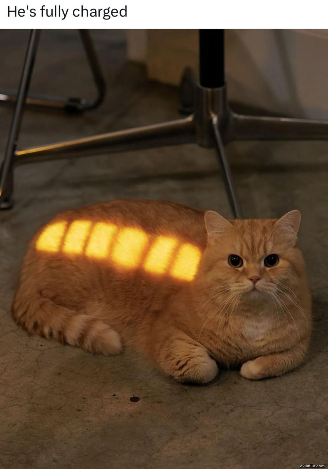 Charging