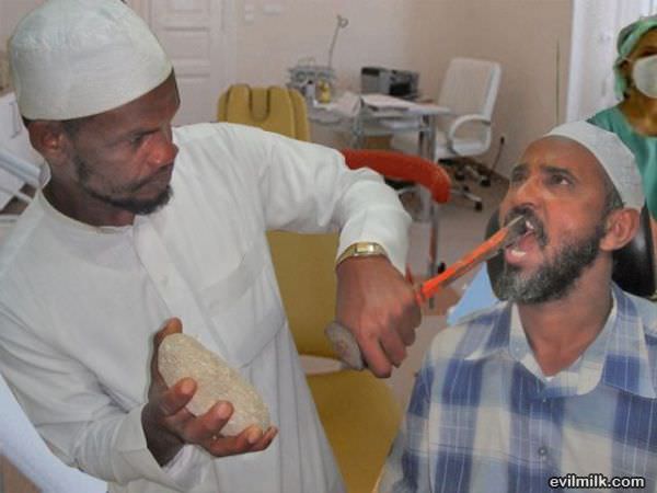 Cheap Dental Work