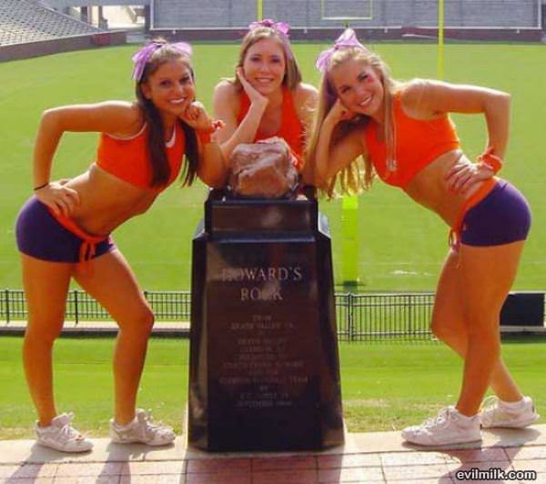 Cheerleaders Picdump 3