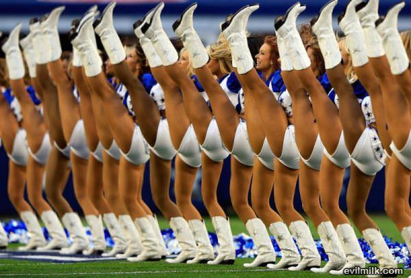 Cheerleaders Picdump 4