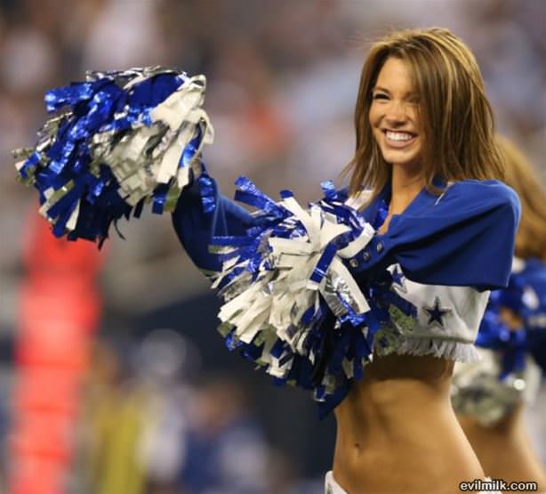 Cheerleaders Picdump 8