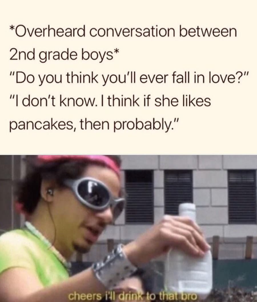 Cheers To That