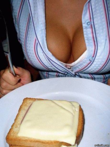 Cheese