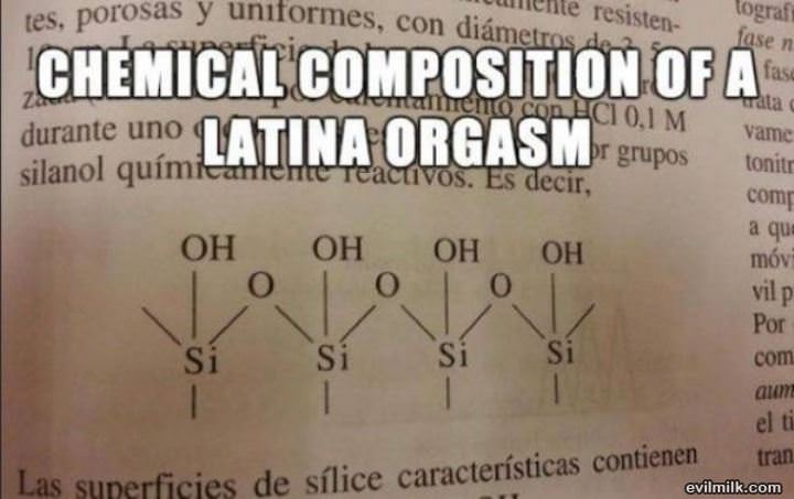 Chemical Composition